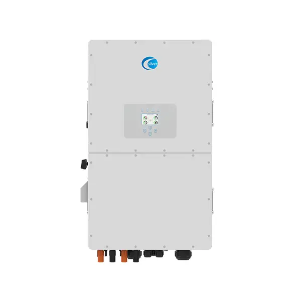 Three Phase Hybrid Inverter 30KW-60KW