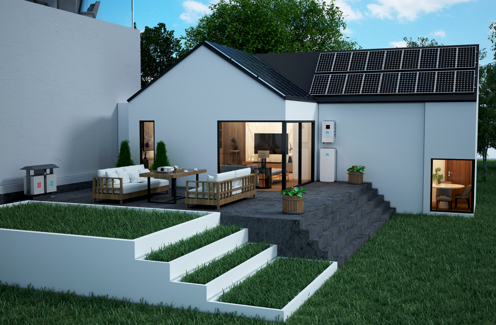 Residential energy storage systems