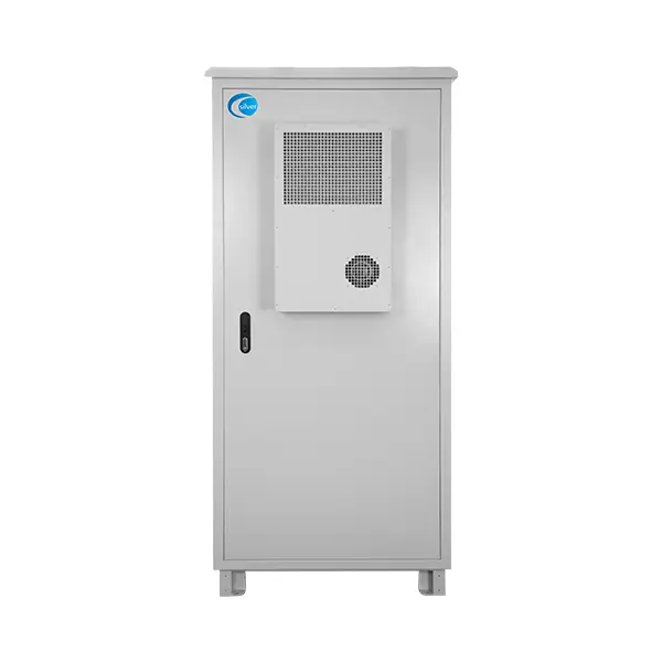 20KW/30KW/50KW/60KW / 53KWH-173KWH Outdoor Cabinet Energy Storage System
