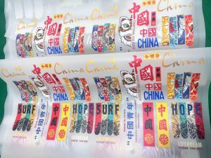 Matte dtf pet transfer film